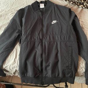 Nike jacket size- medium